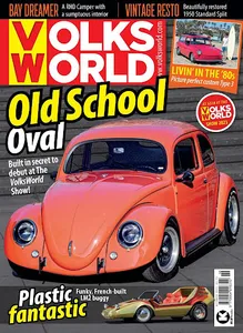 Volksworld Magazine screenshot 5