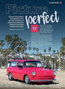 Volksworld Magazine screenshot 7