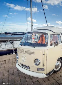 Volksworld Magazine screenshot 8