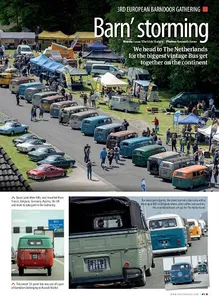 Volksworld Magazine screenshot 9