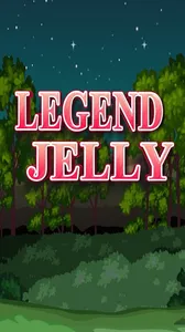 Legend Jelly Match - Swipe Me screenshot 1