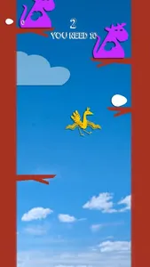 Bird and Cow screenshot 1