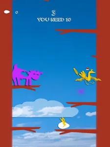 Bird and Cow screenshot 10