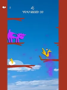 Bird and Cow screenshot 23