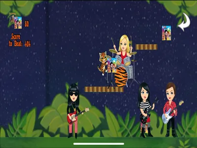 Tiger Bomb screenshot 19