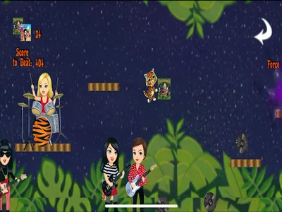 Tiger Bomb screenshot 9