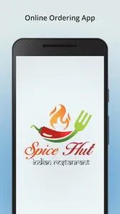 Spicehut Hertford screenshot 0