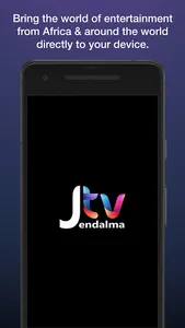Jendalma TV screenshot 0