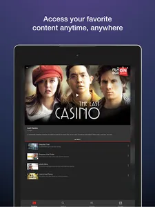Jendalma TV screenshot 10