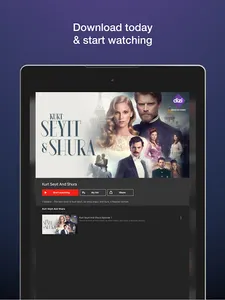 Jendalma TV screenshot 11
