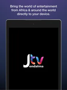 Jendalma TV screenshot 4