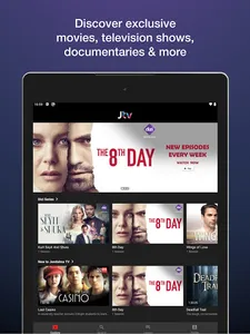 Jendalma TV screenshot 5