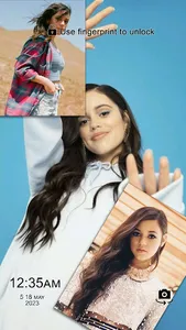 Jenna Ortega Video Prank Call screenshot 11