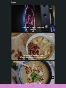 Jen Shannon Fitness screenshot 13