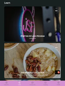 Jen Shannon Fitness screenshot 5