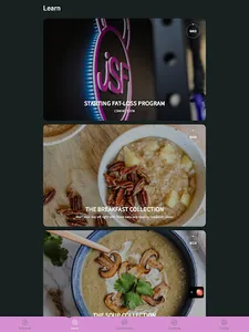 Jen Shannon Fitness screenshot 9