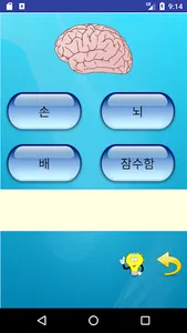 Learn Memorize Korean - Pictur screenshot 0