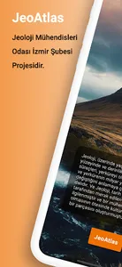 JeoAtlas screenshot 0