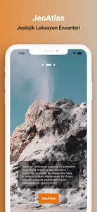 JeoAtlas screenshot 2