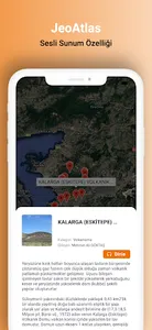 JeoAtlas screenshot 6
