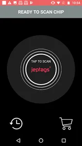 JepTags screenshot 1