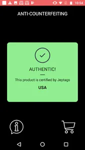 JepTags screenshot 2