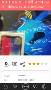 JepTags screenshot 3