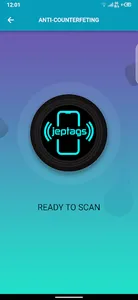 Jeptags screenshot 2