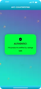 Jeptags screenshot 3