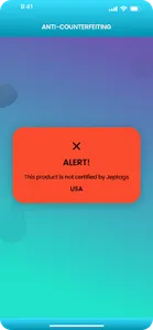 Jeptags screenshot 4