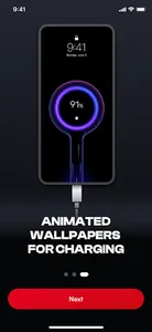 Felle Animated screenshot 2
