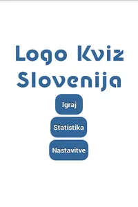 Logo Kviz Slovenija screenshot 0