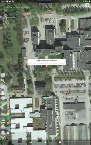 Sormimettä screenshot 2