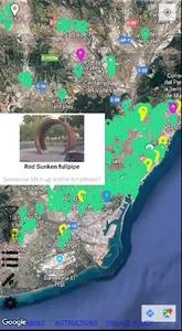 Spotforest Spain screenshot 2