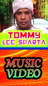 Tommy Lee Sparta Songs & Video screenshot 3