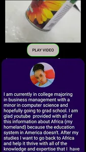 JESSA Africa screenshot 5