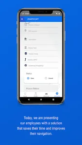 JESA Pocket screenshot 7