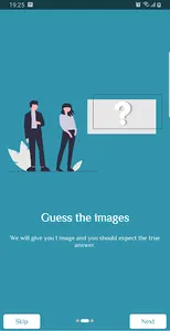 ePictureQuiz screenshot 0