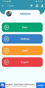 ePictureQuiz screenshot 14