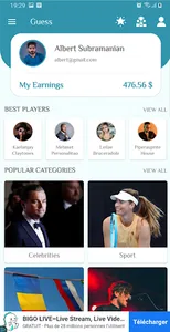 ePictureQuiz screenshot 3