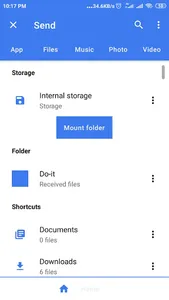 Doit screenshot 2