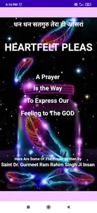 Pray 2 GoD screenshot 0