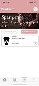 JTK Kantine screenshot 2