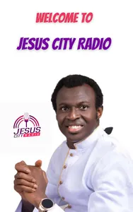 Jesus City Radio screenshot 2