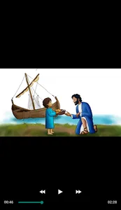 Bible Stories for the Young screenshot 4