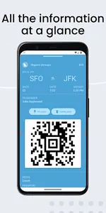 Passbook Wallet | Passes screenshot 2