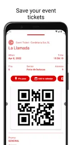 Passbook Wallet | Passes screenshot 4