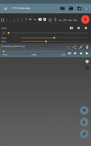 Voice Text - Text Voice screenshot 12