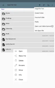 Voice Text - Text Voice FULL screenshot 11