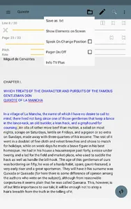 Voice Text Text Voice PDF PRO screenshot 10